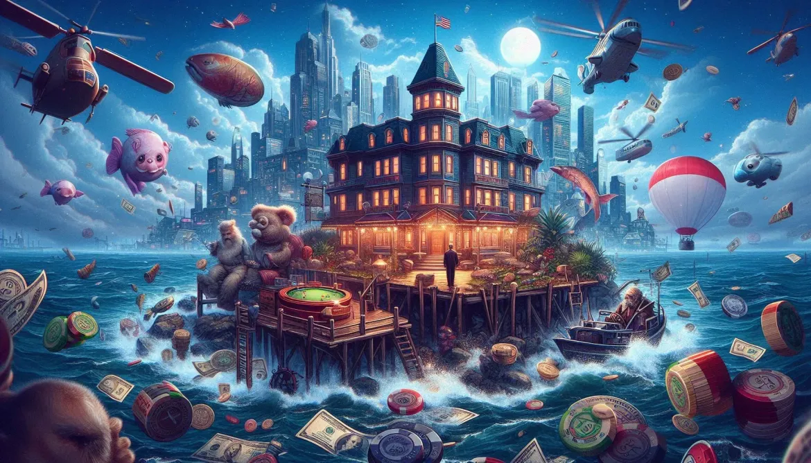 UnlimLuck Casino